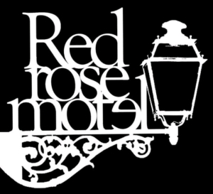 058 - Red Rose Motel - Red Rose Motel