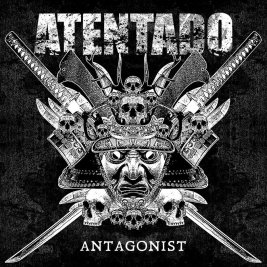 138 - Atentado - Antagonist