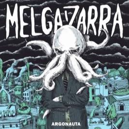 154 - Melgazarra - Argonauta