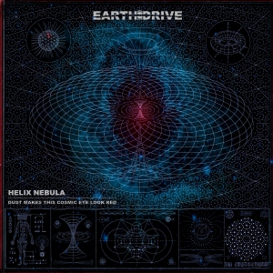 231 - Earth Drive - Helix Nebula